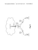 DATA OFFLOADING AT WIRELESS NODE diagram and image