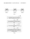 METHOD AND SYSTEM FOR INTERMEDIATE NODE TO LOCATE A FAULT INDEPENDENTLY diagram and image