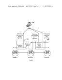 METHOD AND SYSTEM FOR INTERMEDIATE NODE TO LOCATE A FAULT INDEPENDENTLY diagram and image