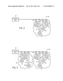 NETWORK NEIGHBOR ADMISSION COORDINATION SYSTEM AND METHOD FOR POWERLINE     COMMUNICATION diagram and image