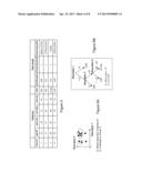 CREATING AND USING MULTIPLE PACKET TRAFFIC PROFILING MODELS TO PROFILE     PACKET FLOWS diagram and image