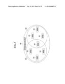 METHOD AND APPARATUS FOR MULTI-HOP QoS ROUTING diagram and image