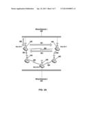 Method and System for Preventing Loops in Mesh Networks diagram and image