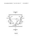 Method and System for Preventing Loops in Mesh Networks diagram and image