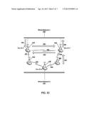 Method and System for Preventing Loops in Mesh Networks diagram and image