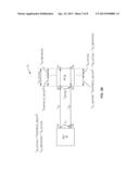 DELAY COMPENSATION DURING SYNCHRONIZATION IN A BASE STATION IN A CELLULAR     COMMUNICATION NETWORK diagram and image