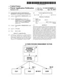 INTEGRATED CIRCUIT FOR SEQUENCE REPORTING AND SEQUENCE GENERATION diagram and image