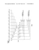 INTEGRATED CIRCUIT FOR SEQUENCE REPORTING AND SEQUENCE GENERATION diagram and image