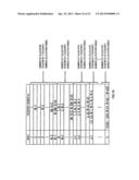 INTEGRATED CIRCUIT FOR SEQUENCE REPORTING AND SEQUENCE GENERATION diagram and image