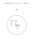 RADIO BASE STATION AND COMMUNICATION CONTROL METHOD diagram and image