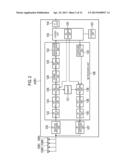 RADIO BASE STATION AND COMMUNICATION CONTROL METHOD diagram and image