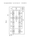 RADIO BASE STATION AND COMMUNICATION CONTROL METHOD diagram and image