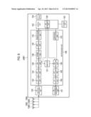 RADIO BASE STATION AND COMMUNICATION CONTROL METHOD diagram and image