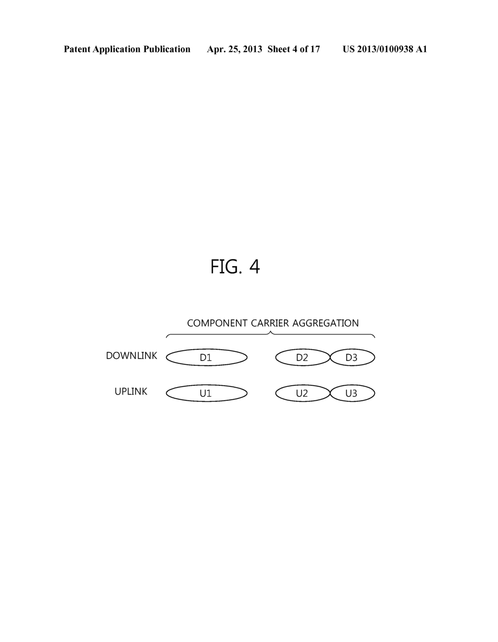 APPARATUS FOR PERFORMING UPLINK SYNCHRONIZATION IN MULTIPLE COMPONENT     CARRIER SYSTEM AND METHOD THEREFOR - diagram, schematic, and image 05