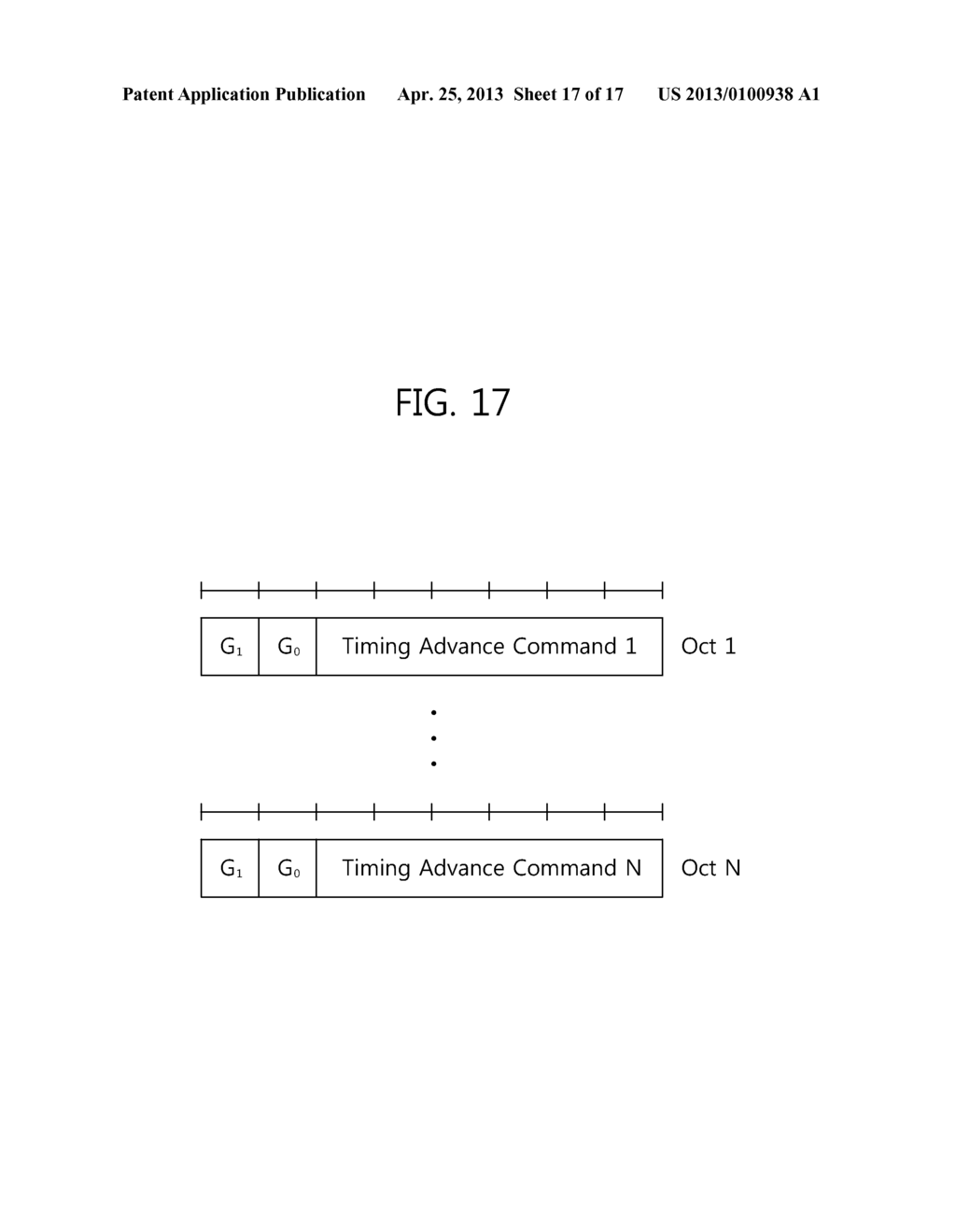 APPARATUS FOR PERFORMING UPLINK SYNCHRONIZATION IN MULTIPLE COMPONENT     CARRIER SYSTEM AND METHOD THEREFOR - diagram, schematic, and image 18