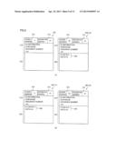 INFORMATION PROCESSING SYSTEM, RELAY DEVICE, AND INFORMATION PROCESSING     METHOD diagram and image