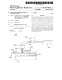 SYSTEM AND METHOD OF DETECTING SUBLIMATION POINT diagram and image