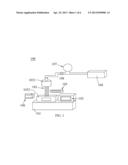 SYSTEM AND METHOD OF DETECTING SUBLIMATION POINT diagram and image