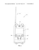 METHOD OF ADAPTING A WIRELESS SYSTEM FOR USE IN A GEOGRAPHIC LOCATION diagram and image