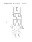 METHOD AND APPARATUS TO DETECT A SYMBOL IN RECEIVER INCLUDING MULTIPLE     RECEIVING ANTENNAS diagram and image