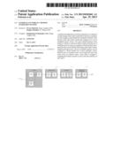 EXTERNAL VECTORS IN A MOTION ESTIMATION SYSTEM diagram and image