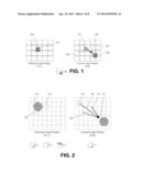 EXTERNAL VECTORS IN A MOTION ESTIMATION SYSTEM diagram and image