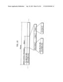 MOVING PICTURE CODING METHOD AND MOVING PICTURE DECODING METHOD diagram and image