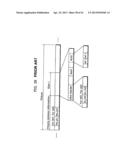 MOVING PICTURE CODING METHOD AND MOVING PICTURE DECODING METHOD diagram and image