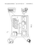 Multi-Channel Variable Bit-Rate Video Compression diagram and image