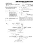 DUAL CONTROL OF A DYNAMICALLY RECONFIGURABLE PIPELINED PRE-PROCESSOR diagram and image