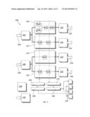 DUAL CONTROL OF A DYNAMICALLY RECONFIGURABLE PIPELINED PRE-PROCESSOR diagram and image