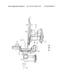 X-RAY DIAGNOSTIC APPARATUS diagram and image