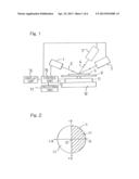 X-RAY FLUORESCENCE SPECTROMETER AND X-RAY FLUORESCENCE ANALYZING METHOD diagram and image
