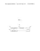 X-RAY IMAGING APPARATUS AND METHOD FOR CONTROLLING THE SAME diagram and image