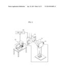 X-RAY IMAGING APPARATUS AND METHOD FOR CONTROLLING THE SAME diagram and image