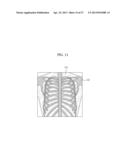 X-RAY IMAGING APPARATUS AND METHOD FOR CONTROLLING THE SAME diagram and image