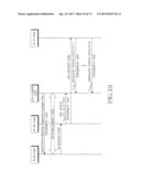 METHOD AND APPARATUS FOR PROVIDING BROADCAST SERVICE USING ENCRYPTION KEY     IN A COMMUNICATION SYSTEM diagram and image