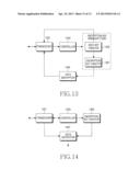 METHOD AND APPARATUS FOR PROVIDING BROADCAST SERVICE USING ENCRYPTION KEY     IN A COMMUNICATION SYSTEM diagram and image