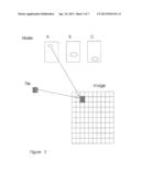 WATERMARKING DIFFERENT AREAS OF DIGITAL IMAGES WITH DIFFERENT INTENSITIES diagram and image