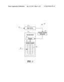 CONTROLLER FOR AN IMAGE STABILIZING ORTHOGONAL TRANSFER CHARGE-COUPLED     DEVICE diagram and image