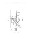 NAVIGATING AN INTERVENTIONAL DEVICE diagram and image