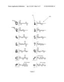 COMPARISON OF OPTICAL AND MAGNETIC CHARACTER DATA FOR IDENTIFICATION OF     CHARACTER DEFECT TYPE diagram and image