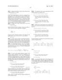 IDENTIFYING AND EVALUATING MULTIPLE RECTANGLES THAT MAY CORRESPOND TO A     PALLET IN AN IMAGE SCENE diagram and image