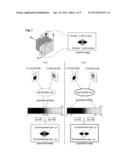 TARGET LOCATION DETERMINATION DEVICE diagram and image