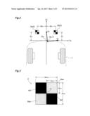 TARGET LOCATION DETERMINATION DEVICE diagram and image