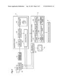 TARGET LOCATION DETERMINATION DEVICE diagram and image