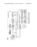 TARGET LOCATION DETERMINATION DEVICE diagram and image