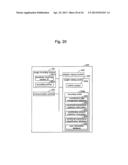 ELECTORONIC DEVICE, PLAYBACK DEVICE AND SERVER DEVICE diagram and image