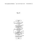 ELECTORONIC DEVICE, PLAYBACK DEVICE AND SERVER DEVICE diagram and image