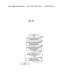 ELECTORONIC DEVICE, PLAYBACK DEVICE AND SERVER DEVICE diagram and image